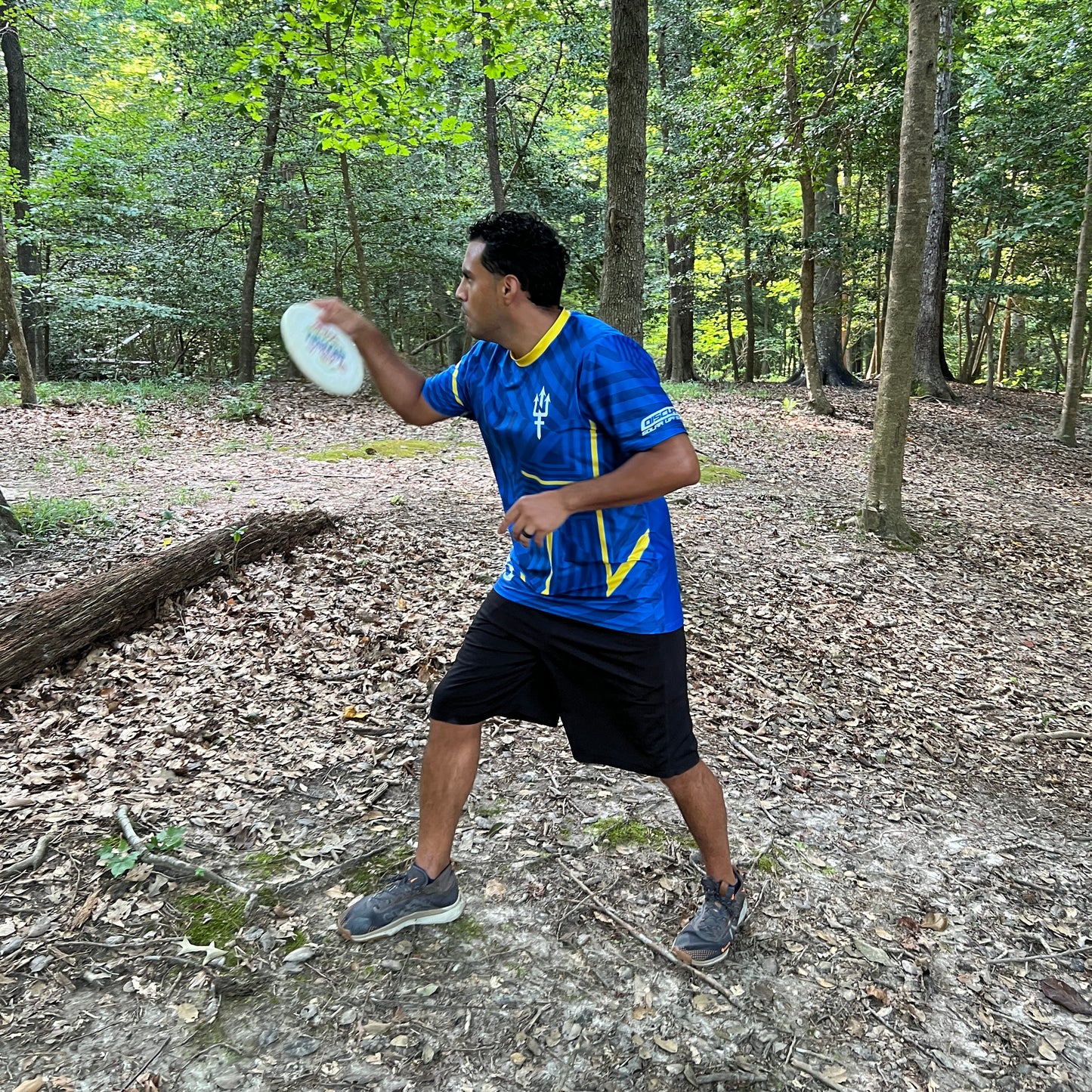 Neptune Discs - Team Jersey