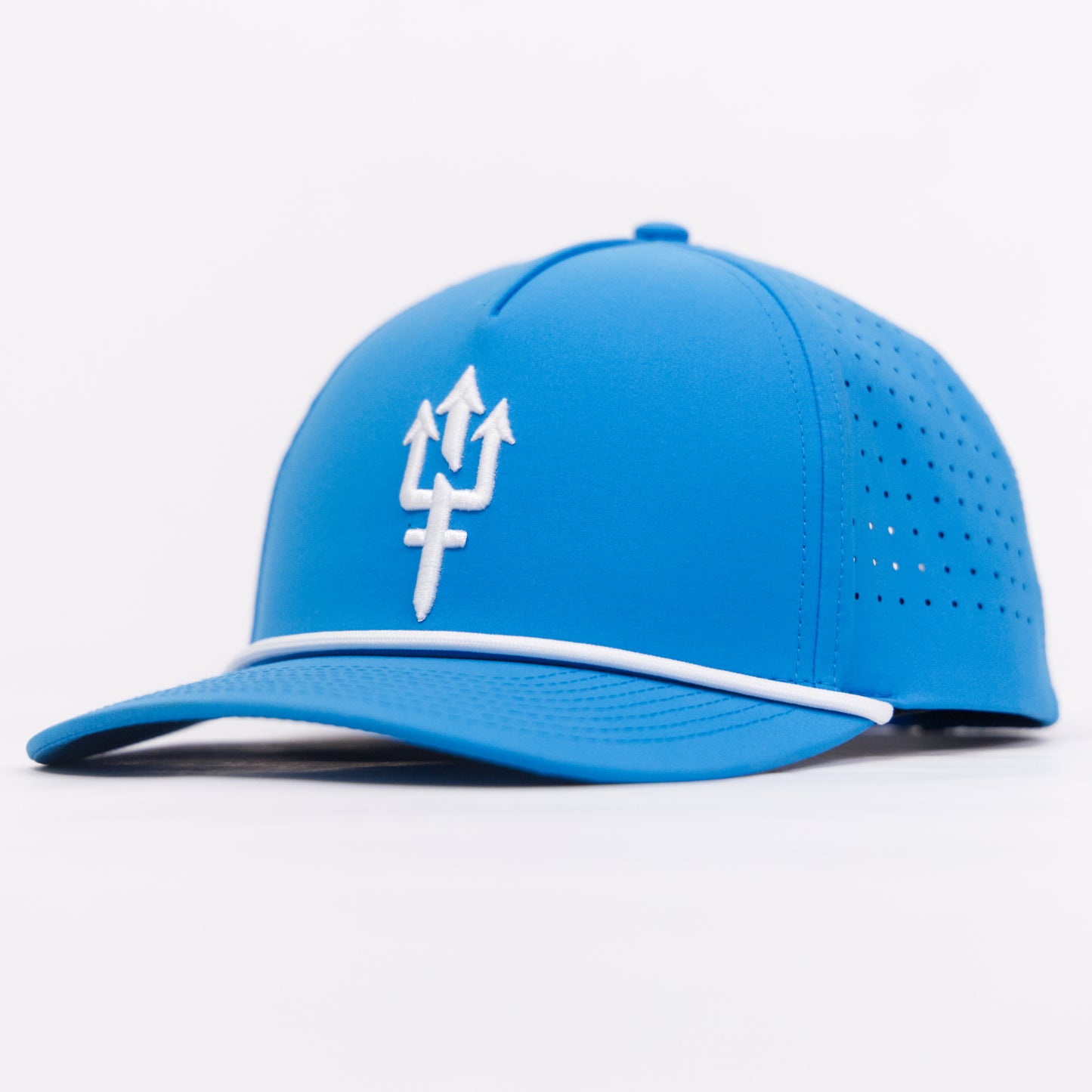 Neptuen Discs X Circle 1 - Rope Hat