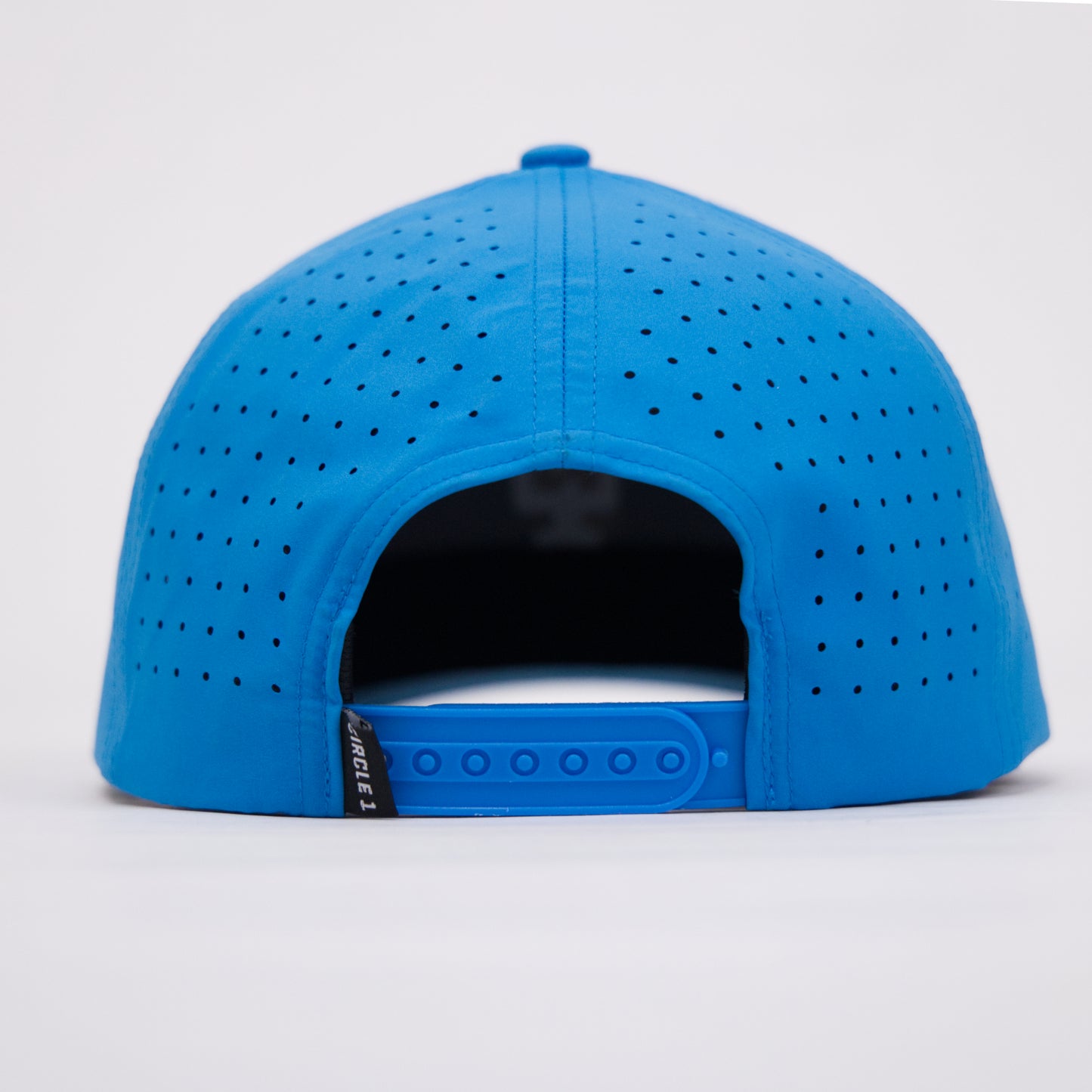 Neptuen Discs X Circle 1 - Rope Hat
