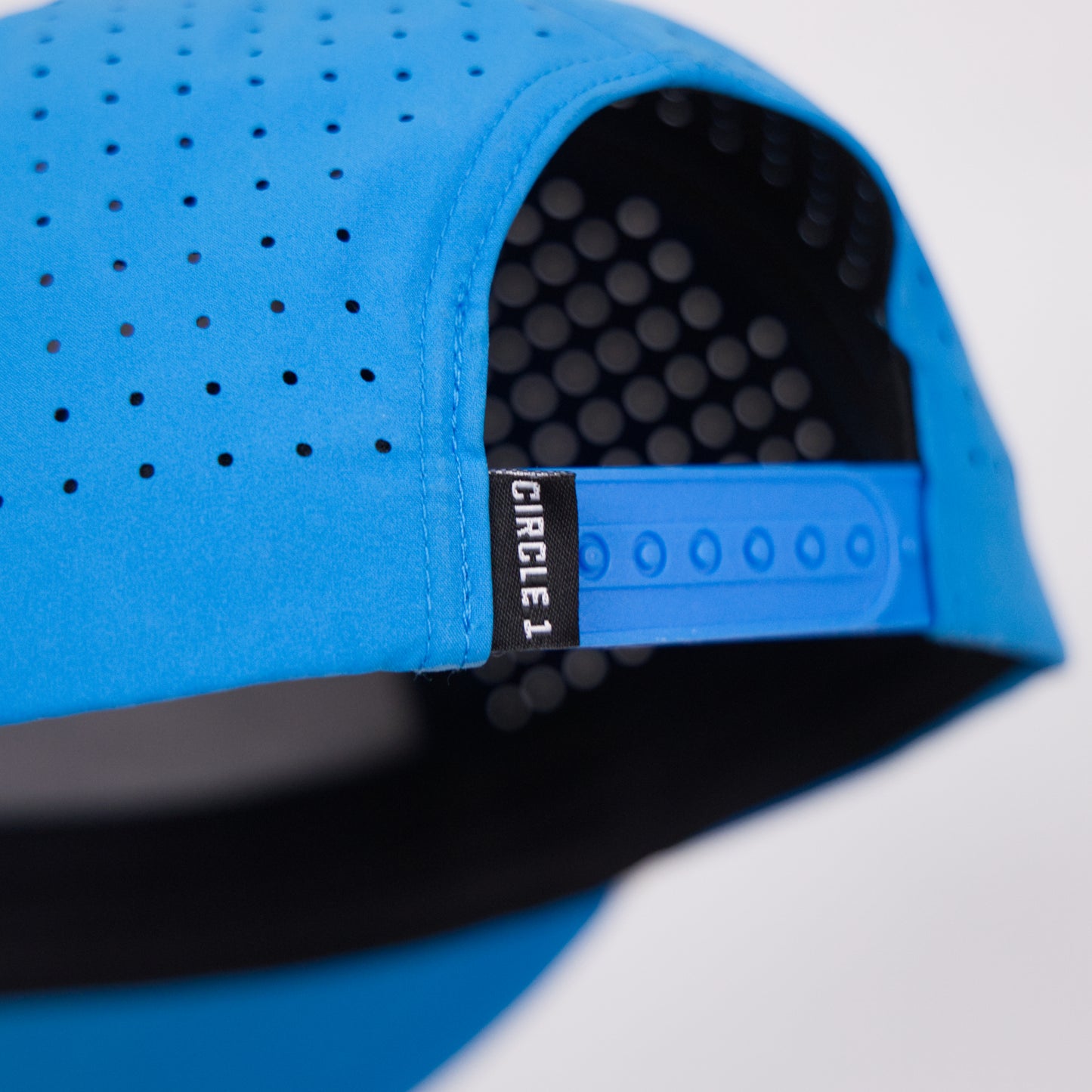 Neptuen Discs X Circle 1 - Rope Hat