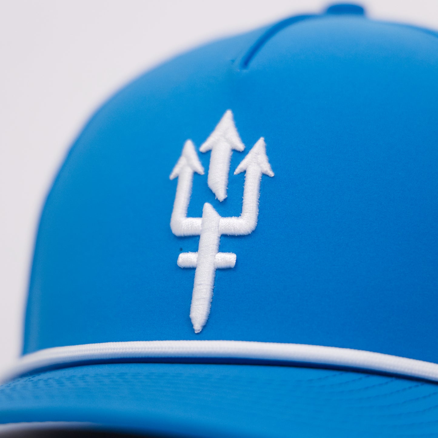 Neptuen Discs X Circle 1 - Rope Hat