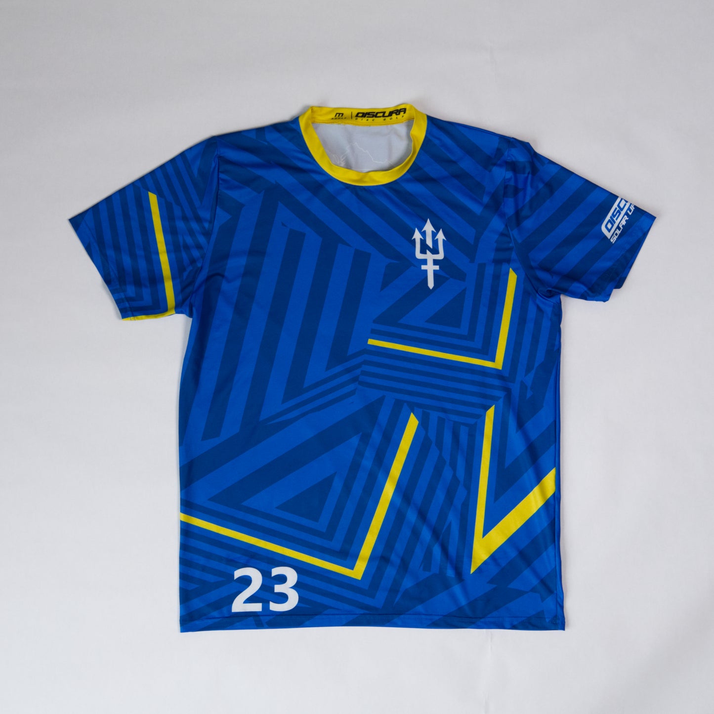 Neptune Discs - Team Jersey