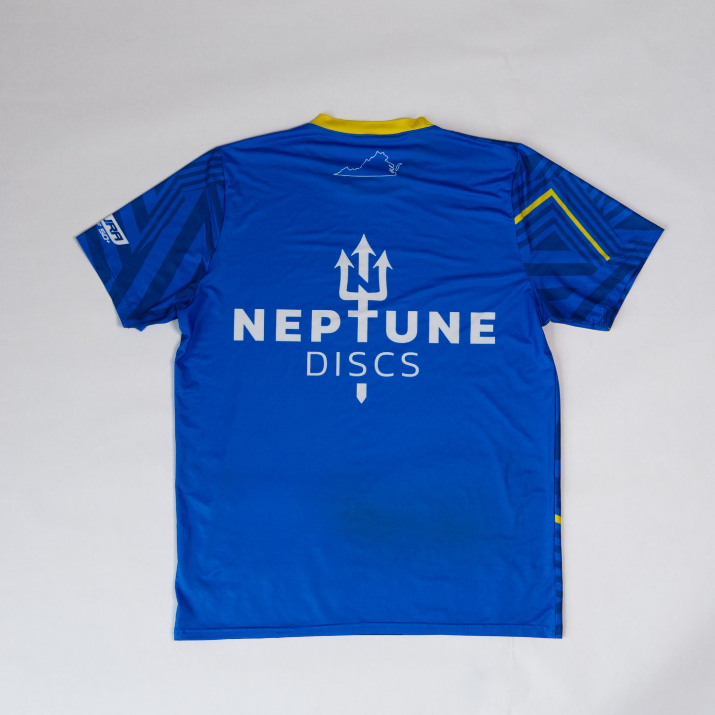 Neptune Discs - Team Jersey